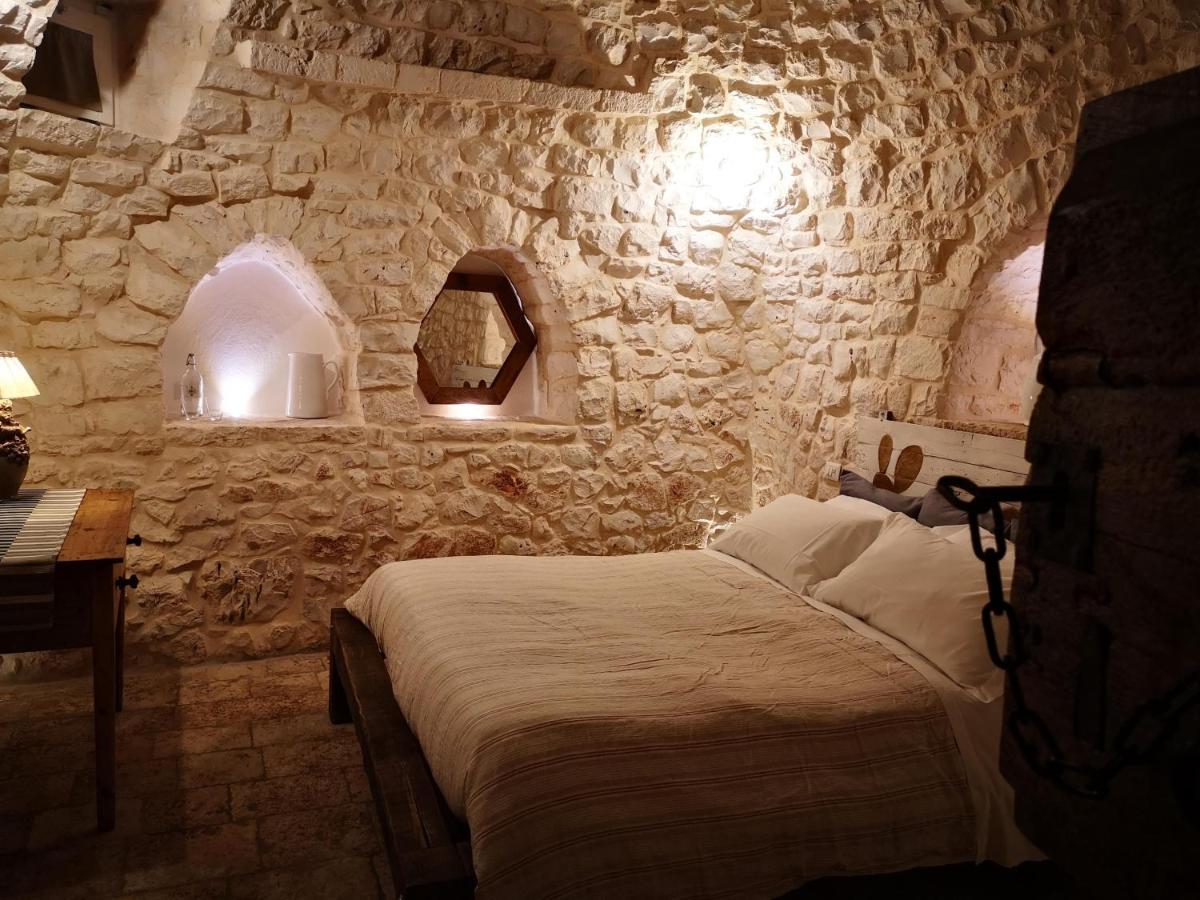 Borgo Sardedda Suites 洛科罗通多 外观 照片
