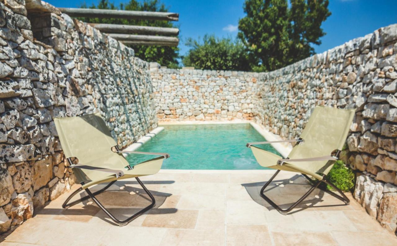 Borgo Sardedda Suites 洛科罗通多 外观 照片