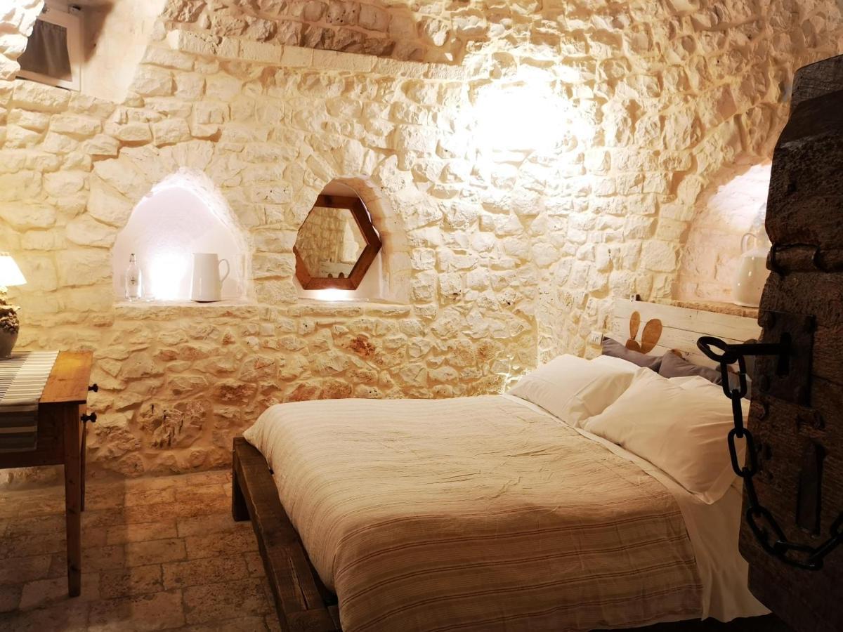 Borgo Sardedda Suites 洛科罗通多 外观 照片