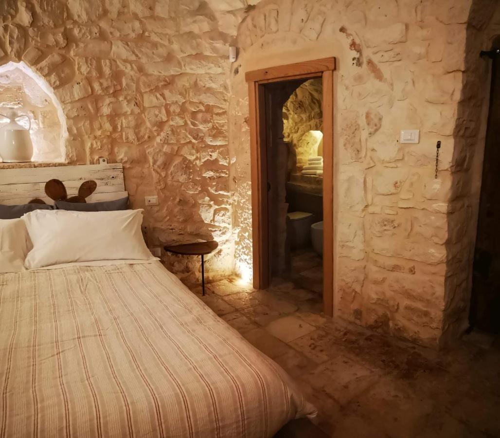 Borgo Sardedda Suites 洛科罗通多 外观 照片