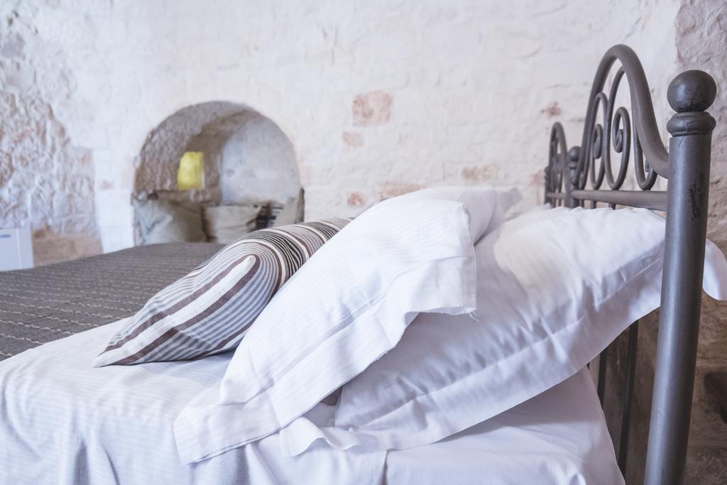 Borgo Sardedda Suites 洛科罗通多 外观 照片
