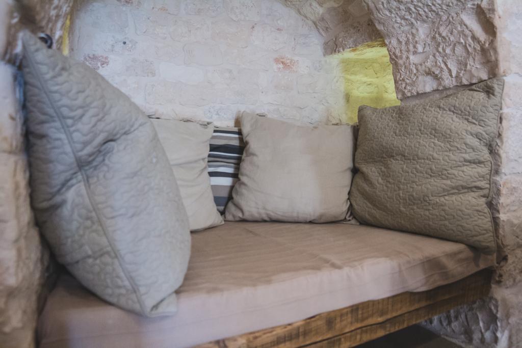 Borgo Sardedda Suites 洛科罗通多 外观 照片
