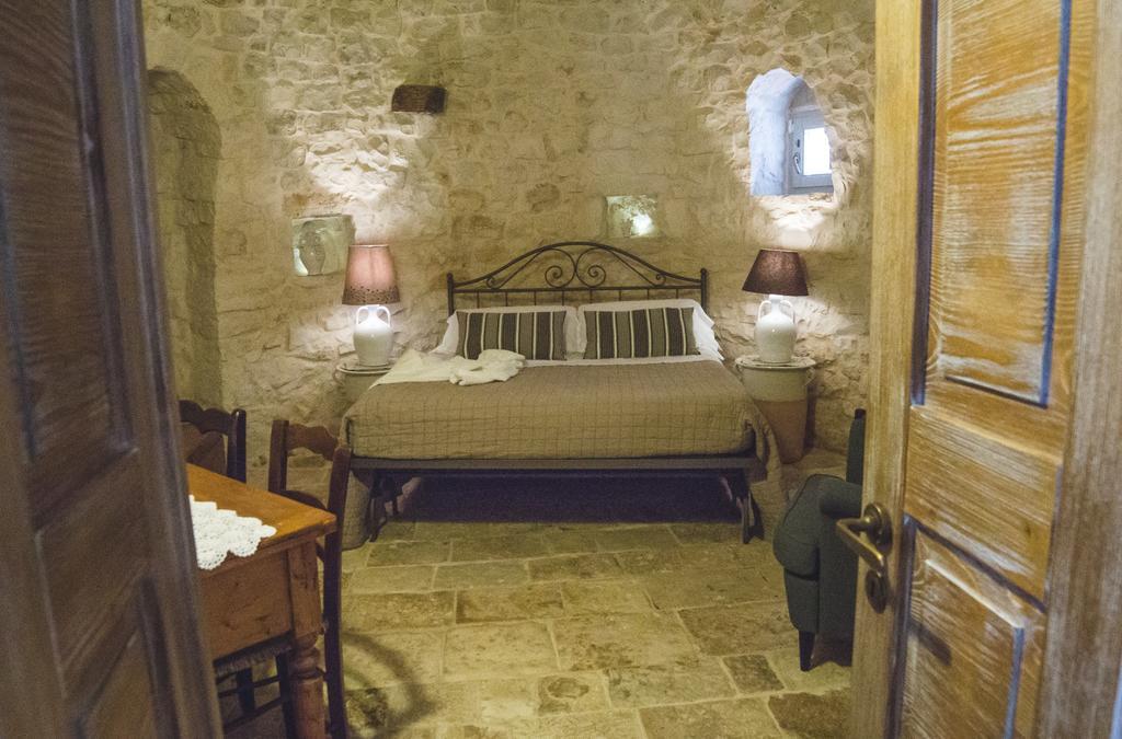 Borgo Sardedda Suites 洛科罗通多 外观 照片