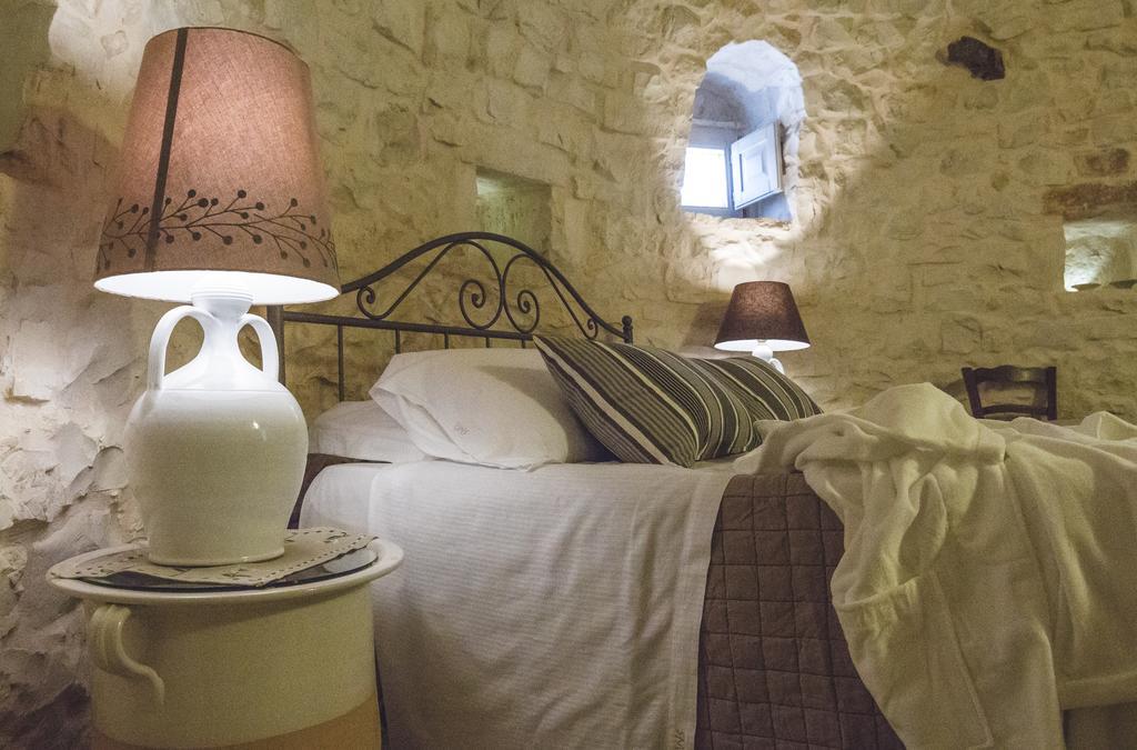 Borgo Sardedda Suites 洛科罗通多 外观 照片