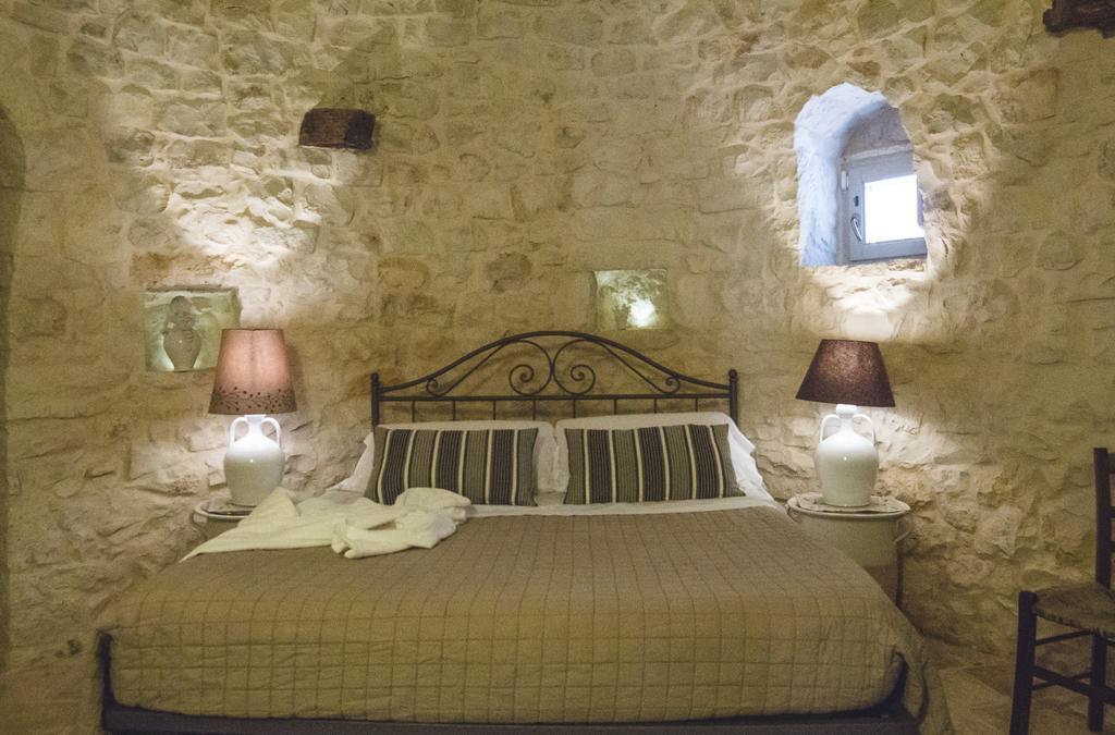 Borgo Sardedda Suites 洛科罗通多 外观 照片