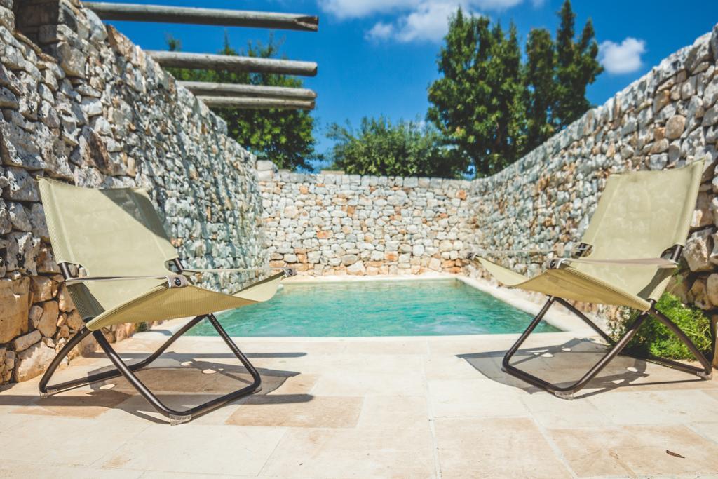 Borgo Sardedda Suites 洛科罗通多 外观 照片